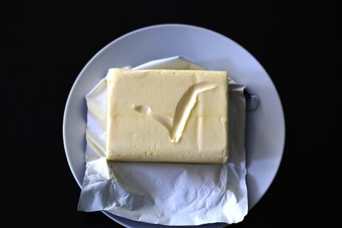 Небольшие порции сливочного масла не вызывают вздутия и болей — Екатерина Григорович