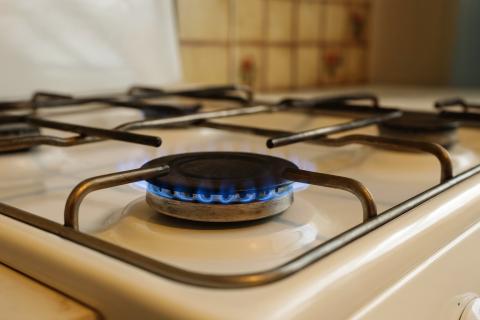 Жители Рудно зафиксировали падение давления газа в системе — депутат Зинкевич