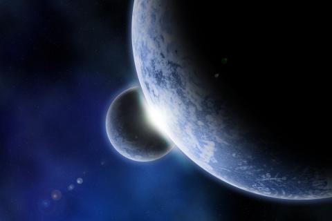 Микроквазары формируют аномалию космических лучей в районе колена — учёные LHAASO