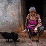 В США выяснили, что воспаление в организме в молодости ухудшает память в возрасте 40 лет В США выяснили, что воспаление в организме в молодости ухудшает память в возрасте 40 лет