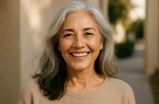 Продукты Epigenhair восстанавливают цвет волос и укрепляют их структуру — эксперт Ханания