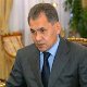 Водитель Шойгу опозорил 