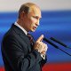 Путин покажет правильное кино Путин покажет правильное кино