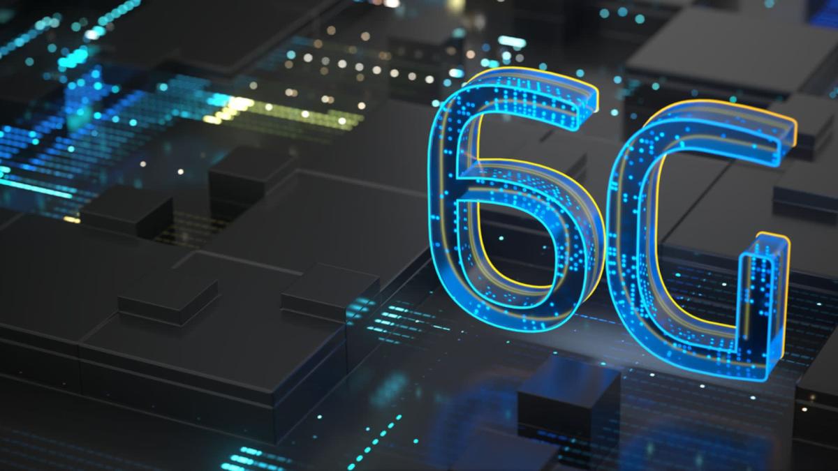 6G 6G