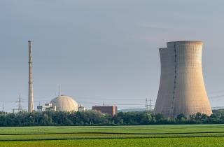 Hyundai E&C: контракт с Fermi America подписан 26 октября в Техасе