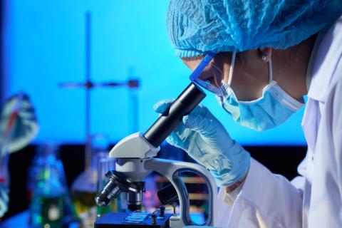Ученые из Университета Миэ разработали метод редактирования генов для устранения трисомии 21