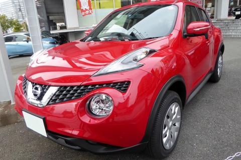 Эксперт Титов назвал вариатор главной проблемой Nissan Juke