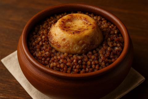 Доступные аналоги рыбы и масла для сбалансированного рациона — Наталья Денисова