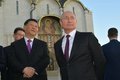 Частые встречи Си и Путина подтверждают внимание России к Востоку Частые встречи Си и Путина подтверждают внимание России к Востоку