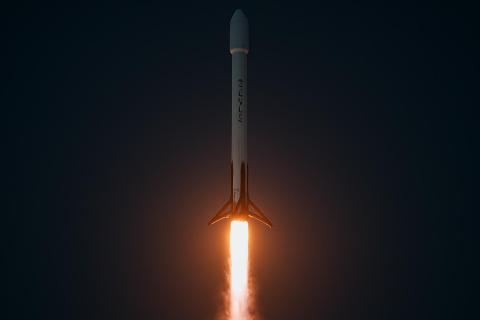 Ракета Vega-C успешно доставила на орбиту спутники CO3D и MicroCarb: миссия выполнена