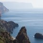 В Крыму вынесено штормовое предупреждение из-за ливней, града и гроз В Крыму вынесено штормовое предупреждение из-за ливней, града и гроз