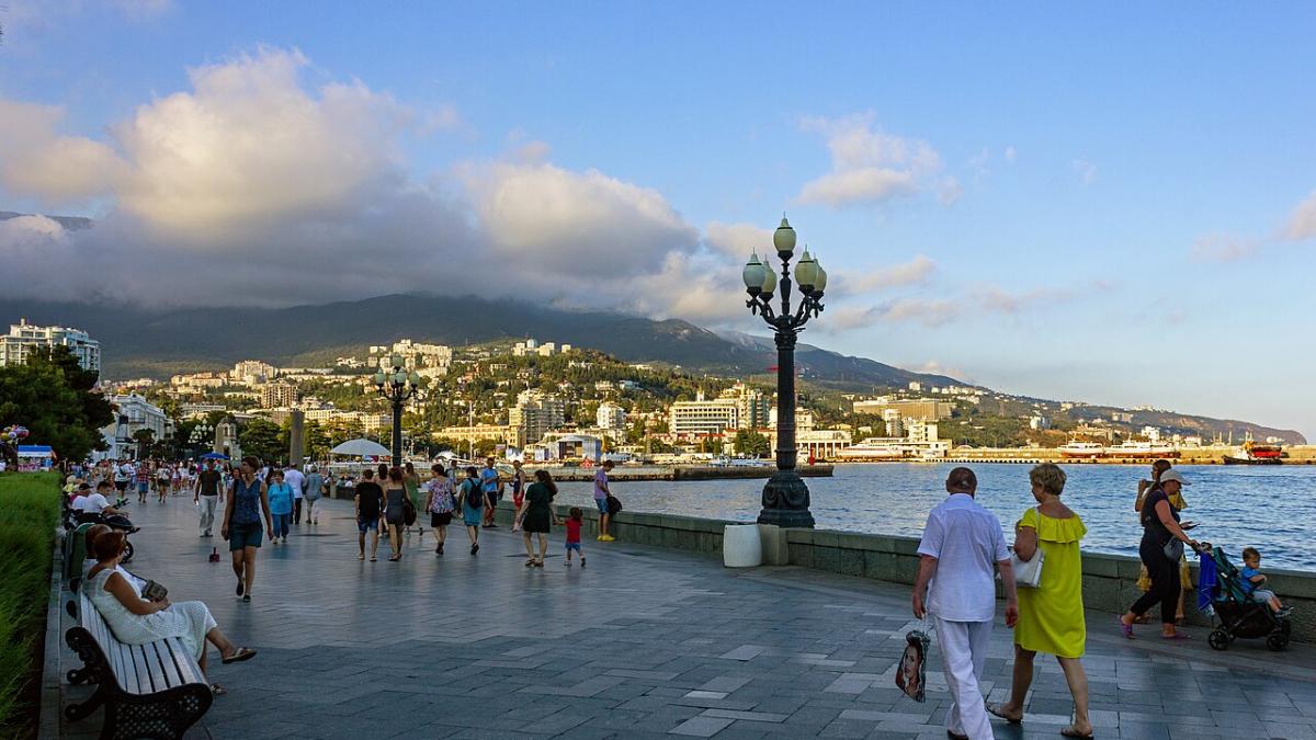 Ялта