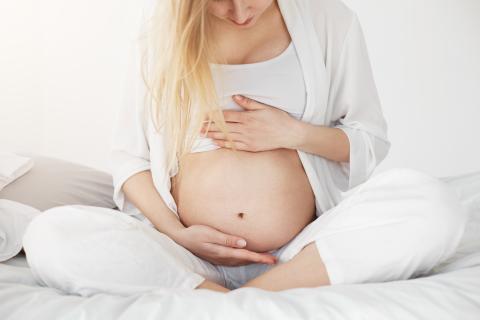 Специалисты объяснили, как предотвратить послеродовую депрессию на ранних сроках Специалисты объяснили, как предотвратить послеродовую депрессию на ранних сроках
