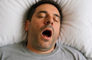 Просыпаюсь с пересохшим горлом — оказалось, дело вовсе не в отоплении