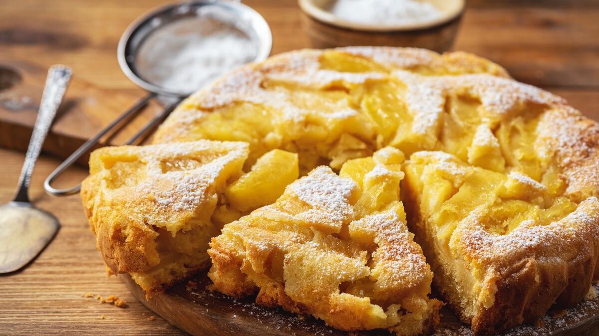 Шарлотка Шарлотка