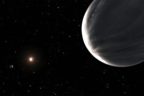 Признаки жизни на K2-18 b под вопросом: новые данные от JWST