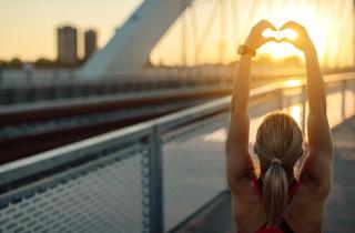 Энтузиазм гаснет через две недели: скрытая ловушка психики, которая мешает изменить тело