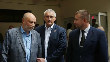 Рогов расстроен арестом генерала Попова
