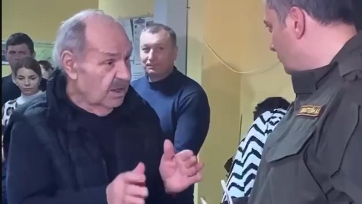 Александр Хинштейн Александр Хинштейн