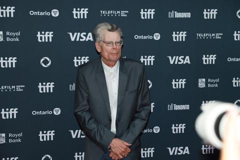 Стивен Кинг назвал новый сериал HBO 