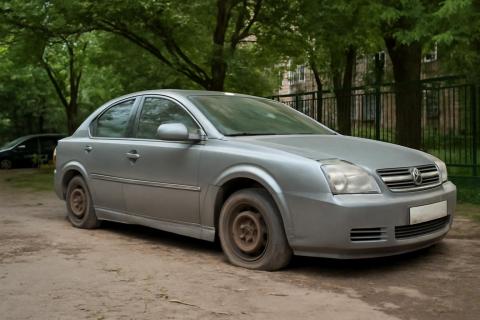 Месяц простоя вызывает деформацию шин и ухудшение запуска двигателя — автомеханики