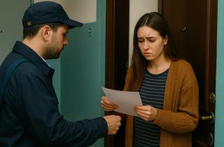 Коллекторы не могут требовать оплату несуществующего долга — адвокат Князев