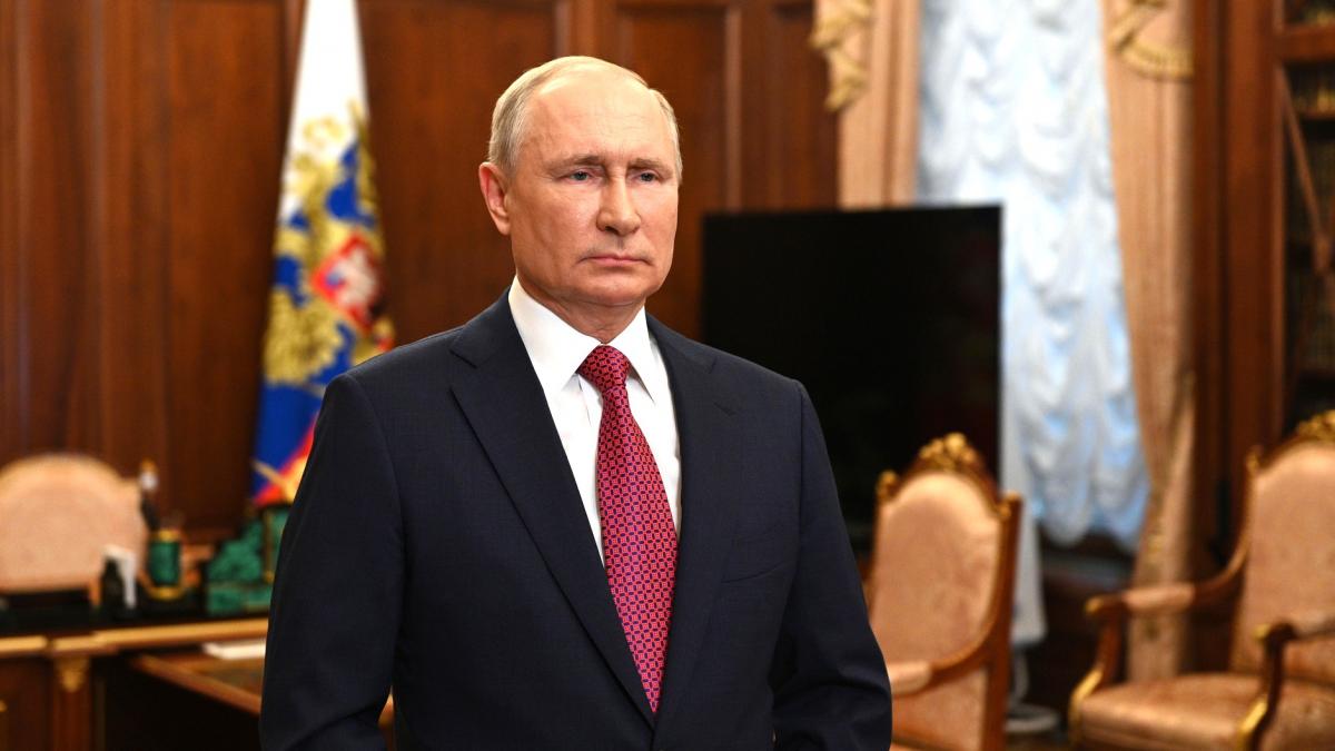 Владимир Путин (25-06-2021) Владимир Путин (25-06-2021)