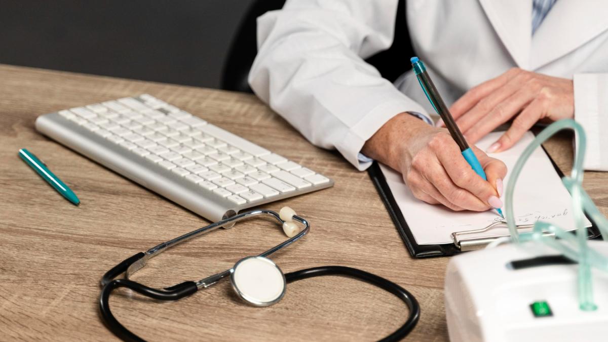 диспансеризация