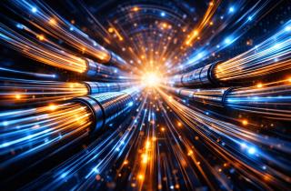 Невозможное стало рутиной: интернет-кабель передал то, что нельзя копировать