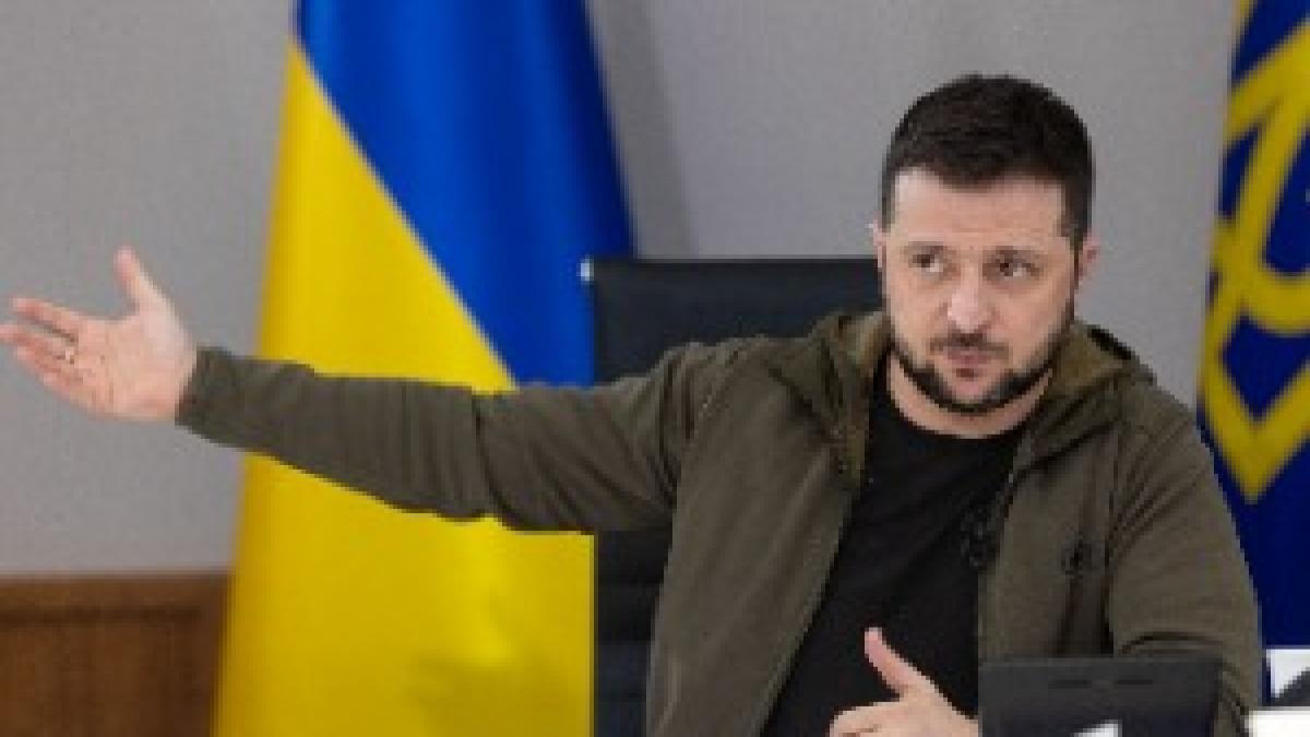 Meeting of President Volodymyr Zelenskyy with representatives of the Ukrainian media 11 Meeting of President Volodymyr Zelenskyy with representatives of the Ukrainian media 11