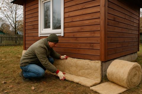 Воронова объяснила, почему перед зимой нужно сливать воду и отключать электроприборы на даче