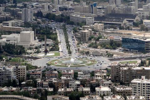 Путешественник Бьёрнрам называет Ирак и Сирию добрыми и гостеприимными странами