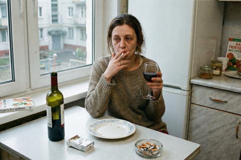 Госдума готовит ответственность для курьеров за незаконную доставку алкоголя — Гусев