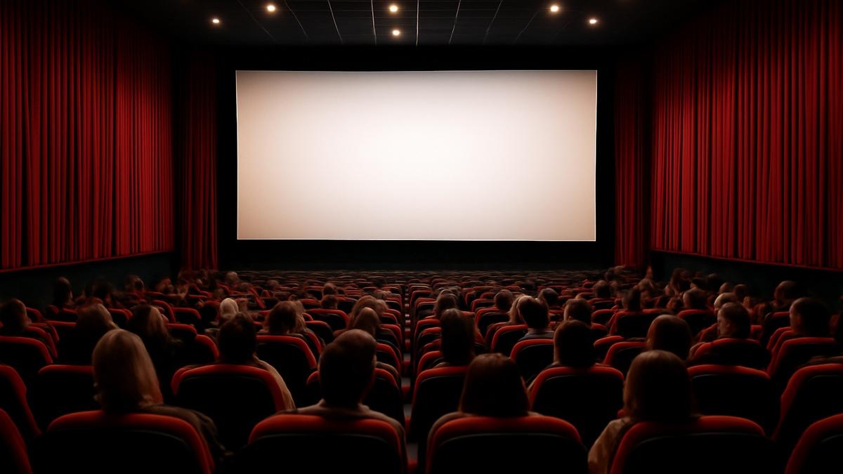 Кинотеатр