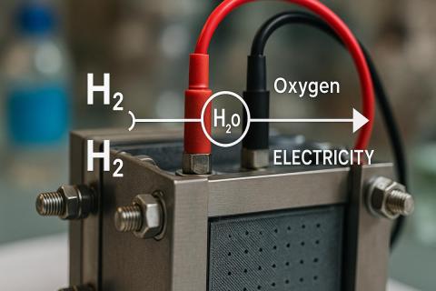 Использование углекислого газа в химии снижает выбросы и удешевляет производство полимеров — Ральф Якстелль