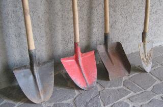 Огородники зафиксировали вред глубокой перекопки осенью