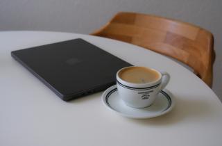 Люксембург лидирует по потреблению кофе на душу населения — Cafely