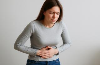 Язва желудка может развиться из-за инфекции Helicobacter pylori — врач Ткаченко