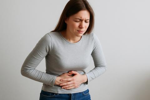 Язва желудка может развиться из-за инфекции Helicobacter pylori — врач Ткаченко