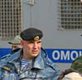 Почему Прибалтика распинает русских ОМОНовцев?