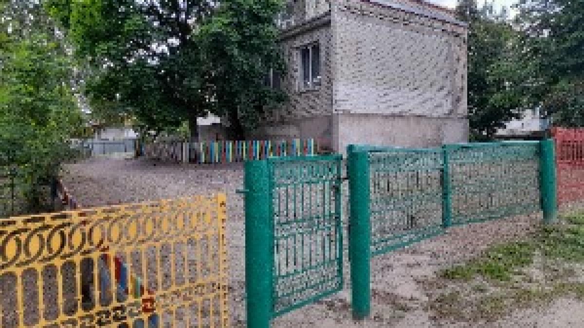 Детсад Берёзка (Лысые Горы Саратовская) Детсад Берёзка (Лысые Горы Саратовская)