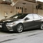 Стоимость Toyota Camry снизилась на 8%, достигнув 3,47 млн рублей к июню 2024 года