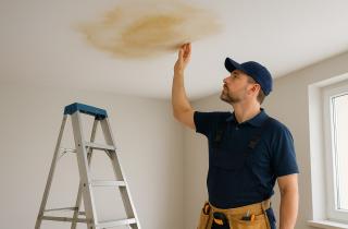 Специалисты напомнили, что дешёвые покрытия и электрика могут быть опасны для здоровья