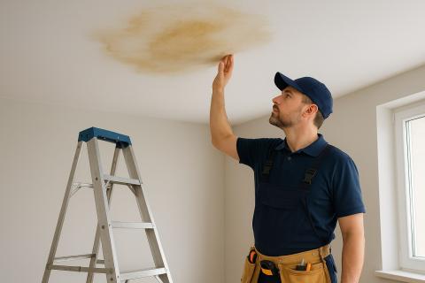 Специалисты напомнили, что дешёвые покрытия и электрика могут быть опасны для здоровья Специалисты напомнили, что дешёвые покрытия и электрика могут быть опасны для здоровья