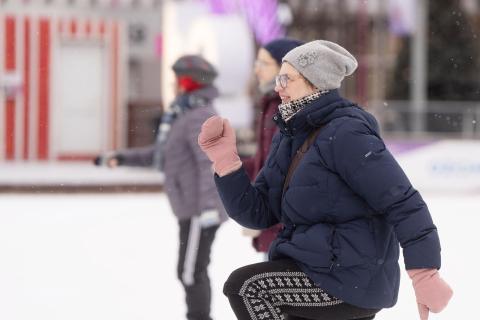 Нет времени на спорт? 