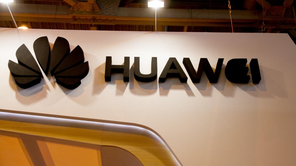 Huawei