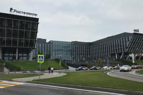 Ростелеком утвердил стратегию развития на 2026-2030 годы — Медведев