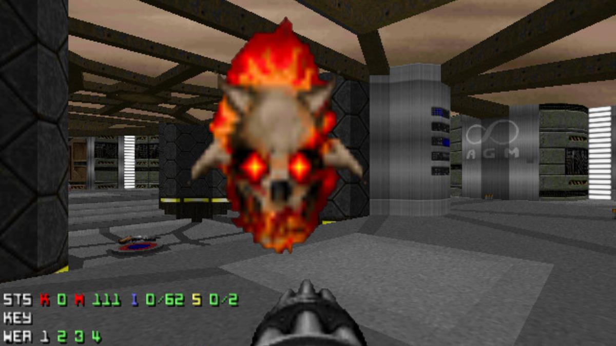 DOOM