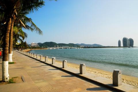 Выбрал Хайнань для отдыха: основные факты и особенности острова