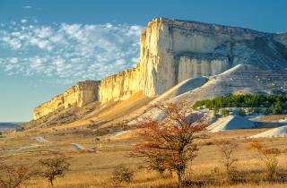 Партенит — курорт для семейного отдыха с детьми и для любителей природы